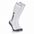 Skarpety Kompresyjne białe