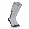 Skarpety Kompresyjne szare