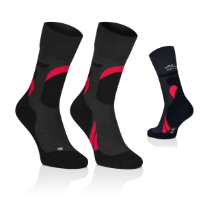 WYPRZEDAŻ - Skarpety TREKKING MERINO "XL"