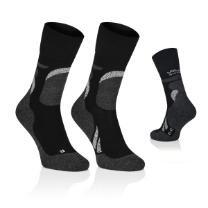Skarpety TREKKING MERINO